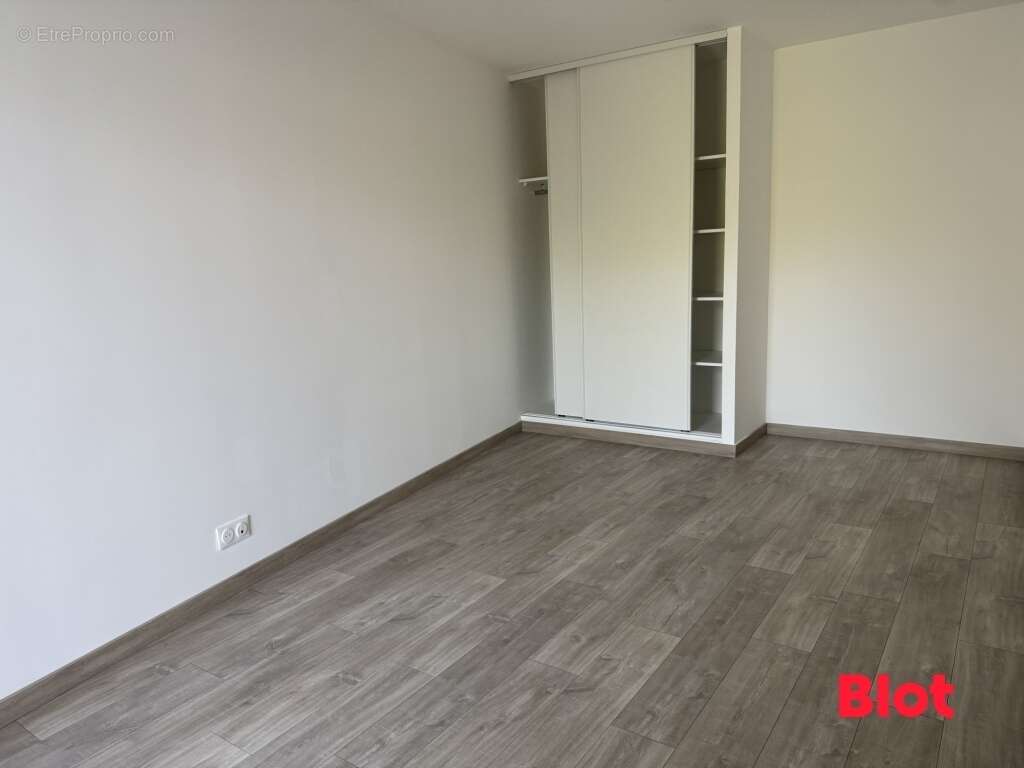 Appartement à SAINT-NAZAIRE