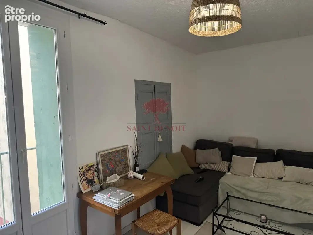 Aniane immeuble locatif a vendre - photo 5