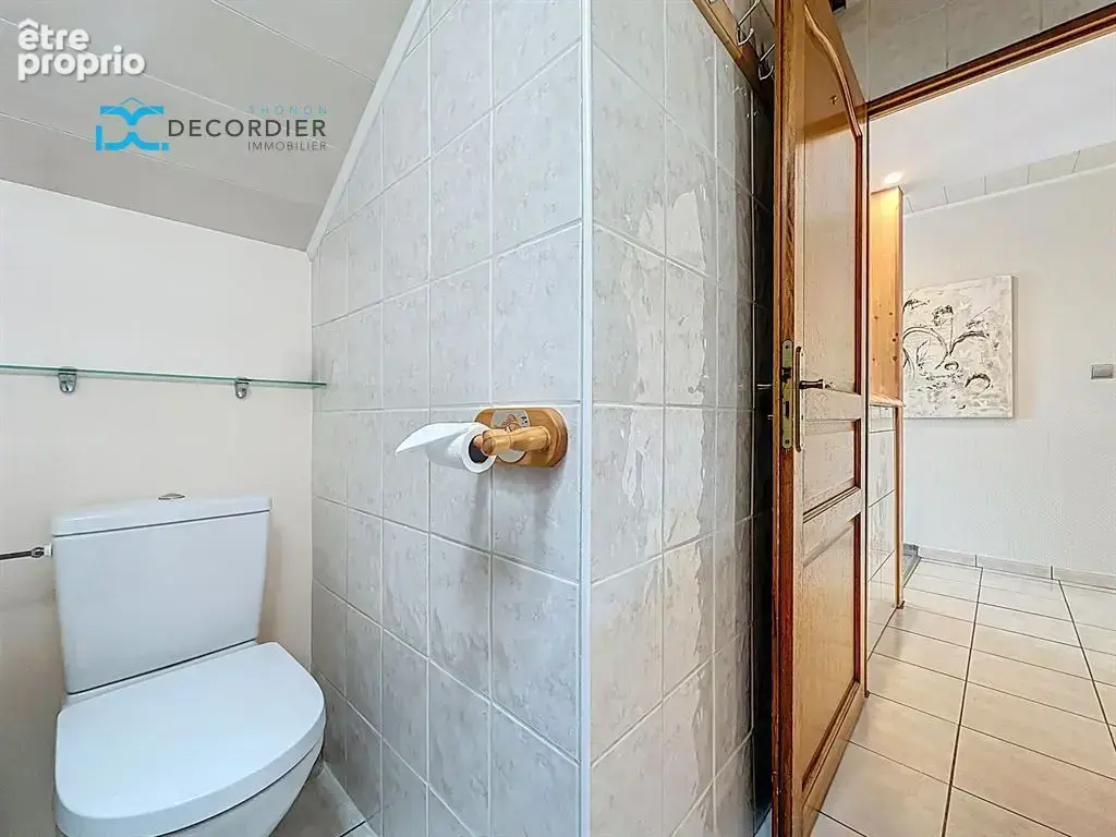 T3 bis à vendre - thonon-les-bains (74200) - photo 18
