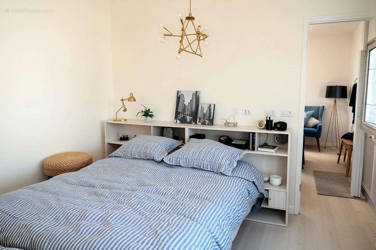 Maison à SAINT-GEORGES-D&#039;OLERON