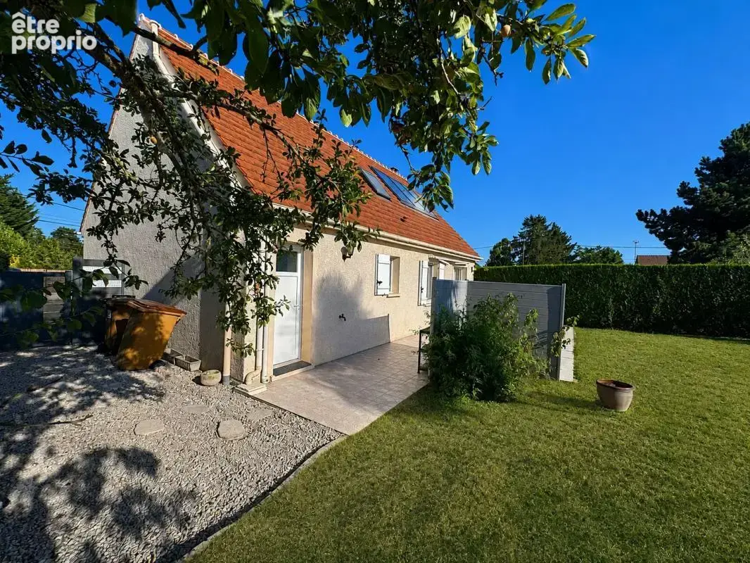 Maison 105 m² - 3 CH à Maimbeville - photo 14
