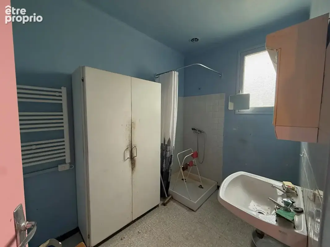 A vendre en viager occupé - photo 11