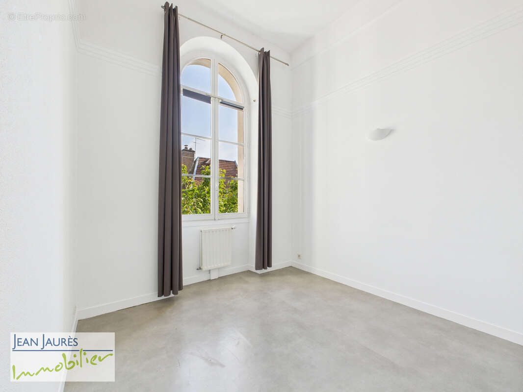 Appartement à TROYES