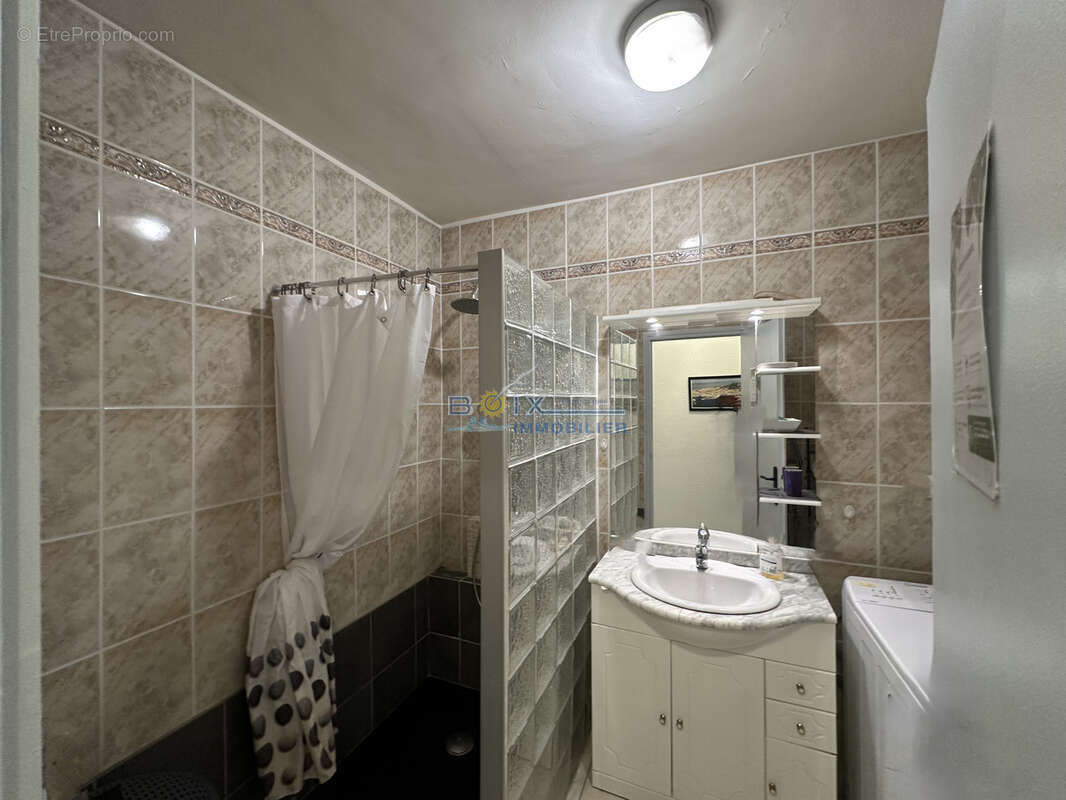 Appartement à SETE