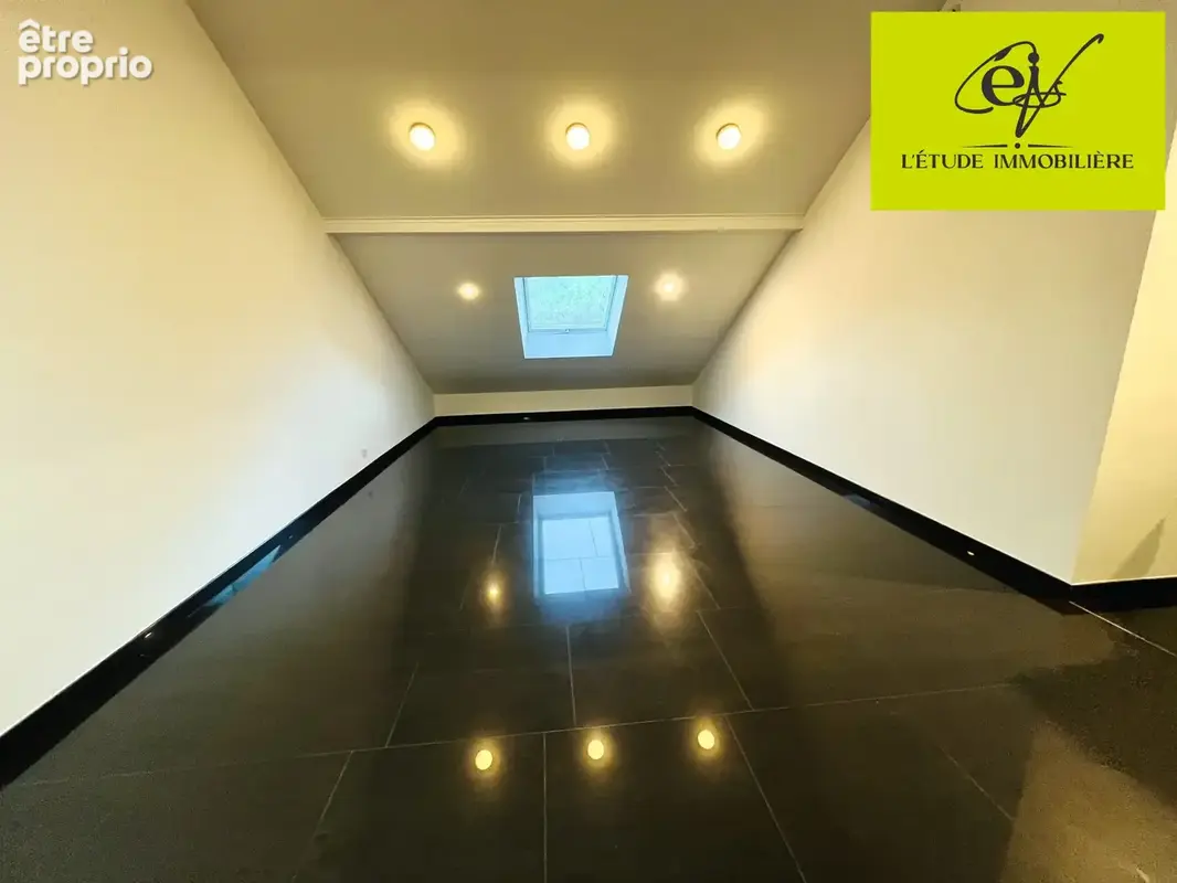 Espace de vie de 40m2