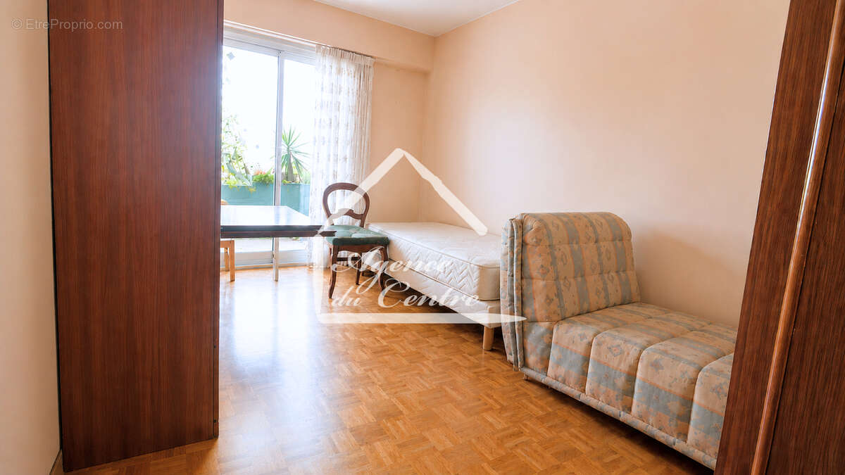 Appartement à CACHAN