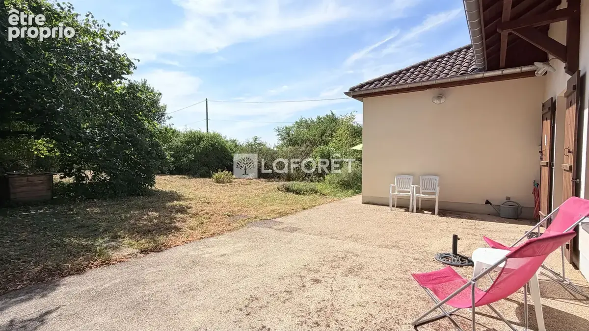 A vendre à Belval En Argonne - 151 m² (3 chambres) - photo 14