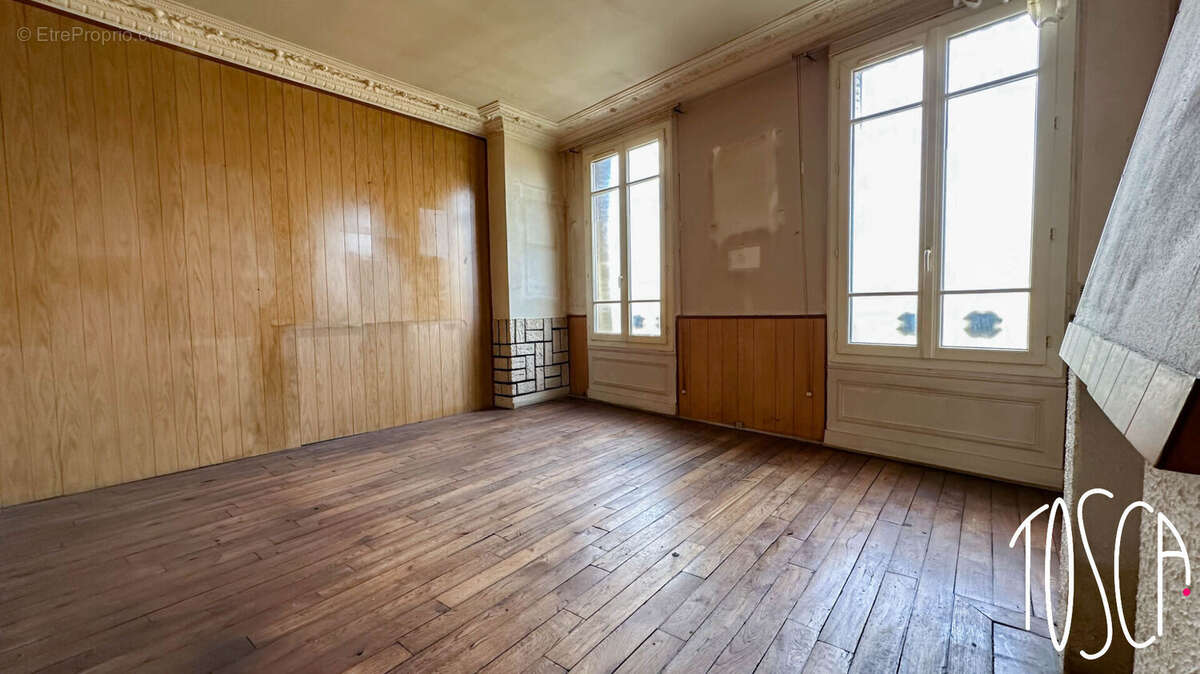 Appartement à CHOISY-LE-ROI