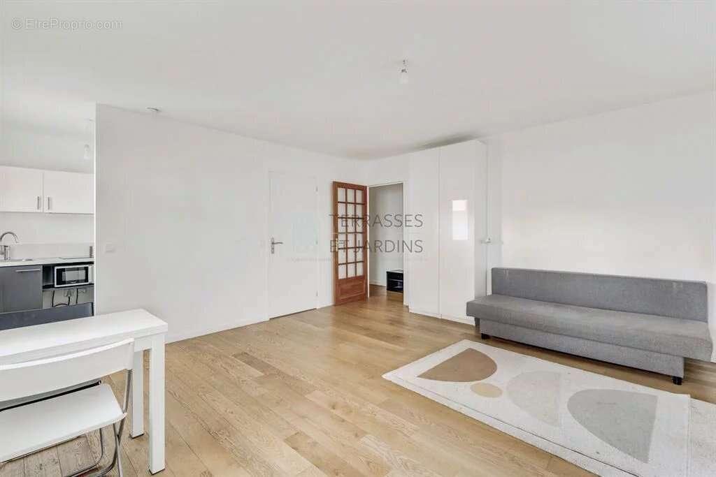 Appartement à VINCENNES