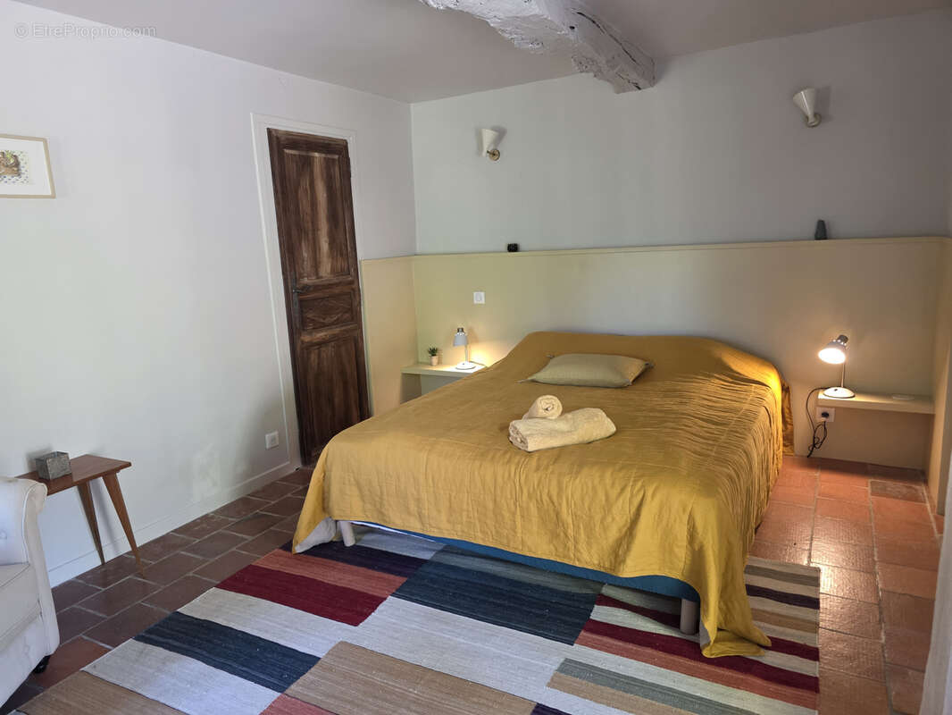 Un hameau préservé au cœur de la campagne gersoise - photo 23
