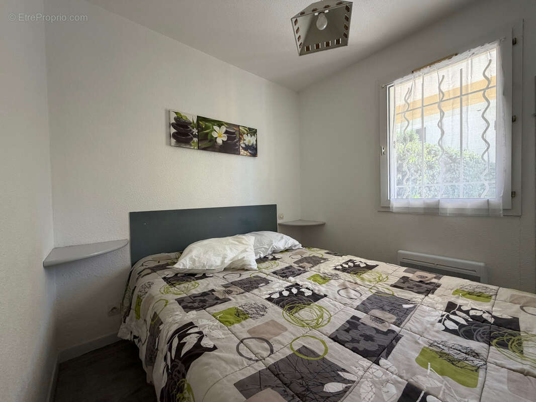 Appartement à FRONTIGNAN