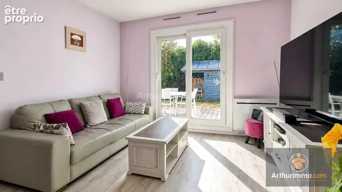 Vente Maison Bondoufle(91070) 259 000ï¿œ - photo 6