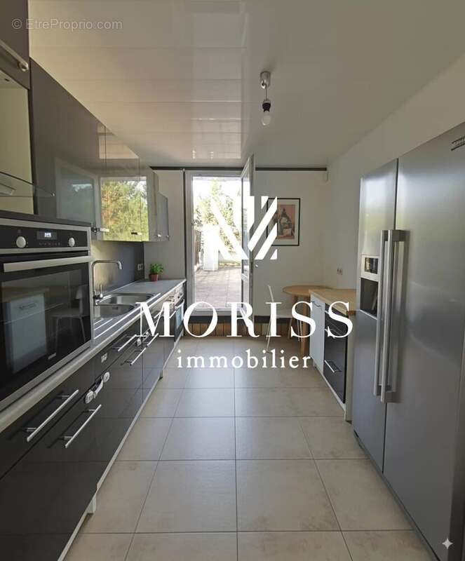 Appartement à VALENTON