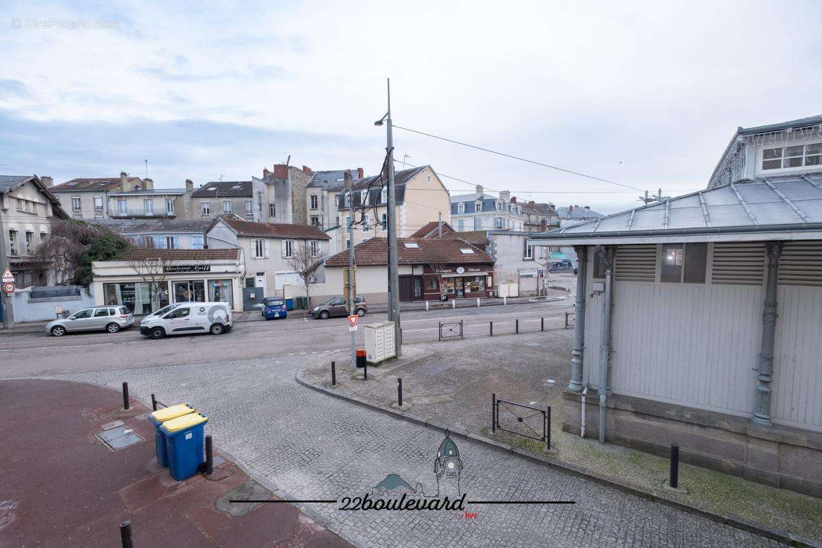 Appartement à LIMOGES