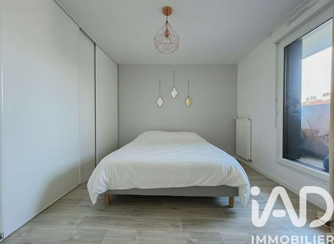 Photo 8 - Appartement à DRANCY