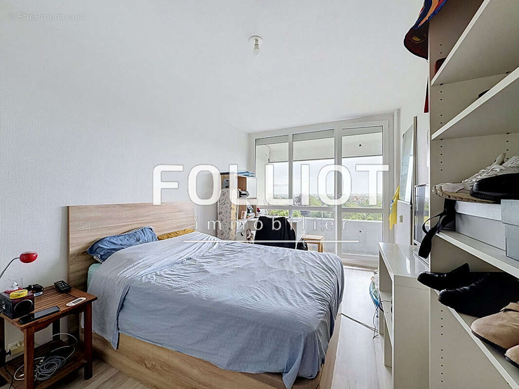 A VENDRE Appartement Caen 3 pièces 71 m2 VENDU LOUÉ - photo 4