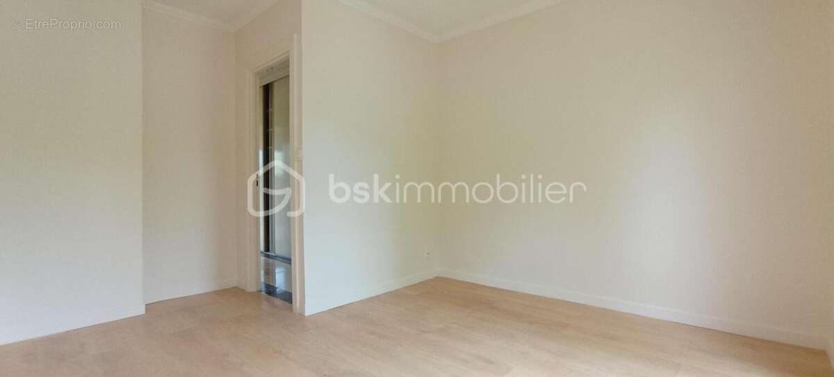 Appartement à GIF-SUR-YVETTE