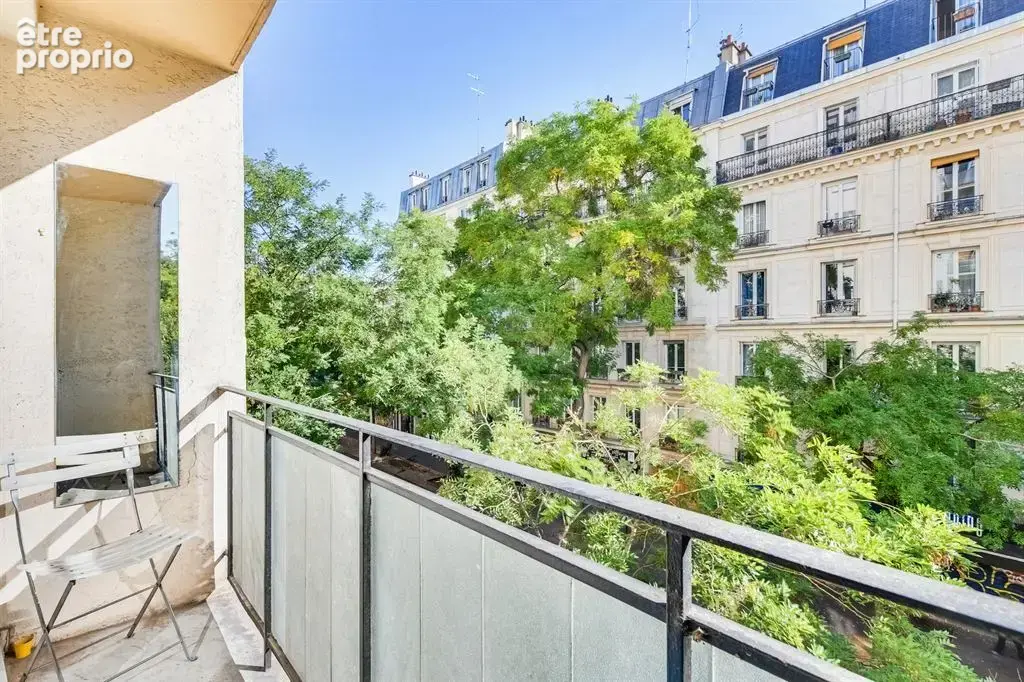 Appartement 3 pièces 64 m² à vendre à Paris-20e (75020) - photo 6