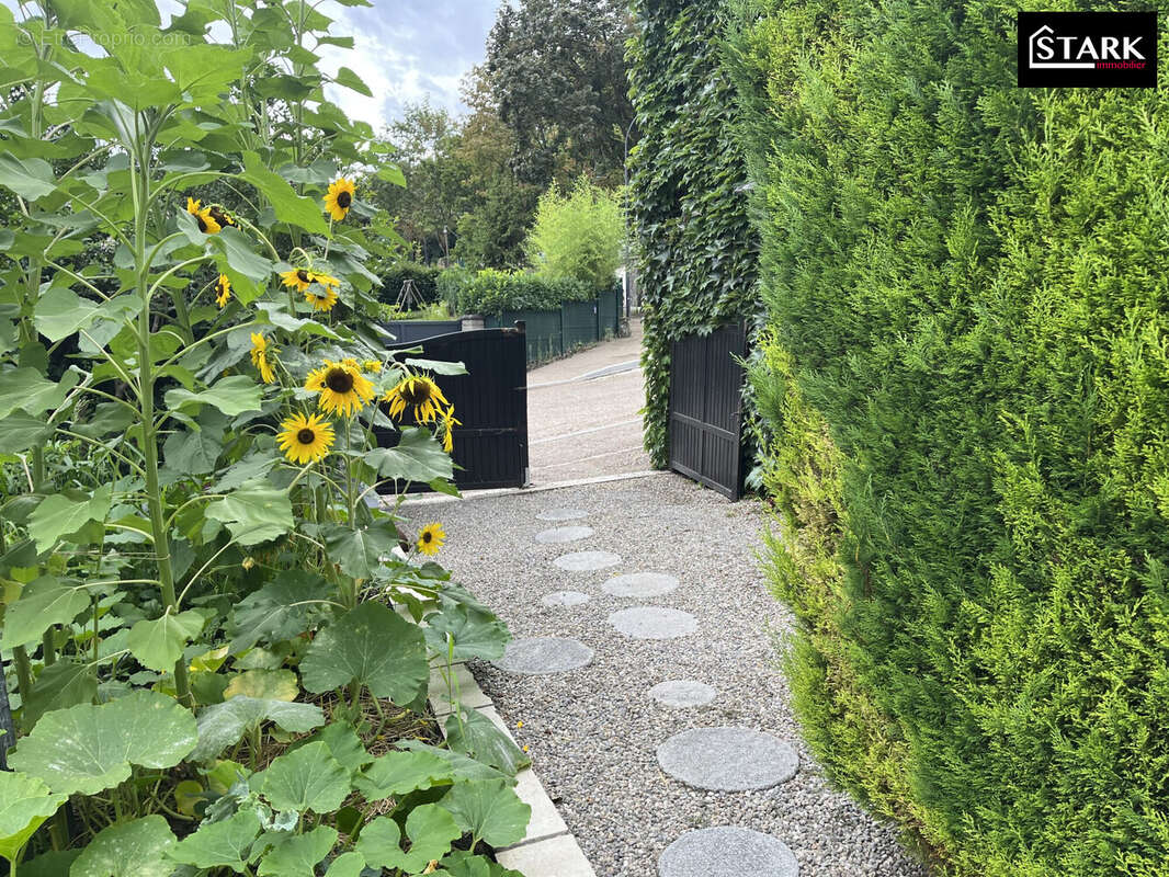 Maison à RIEDISHEIM