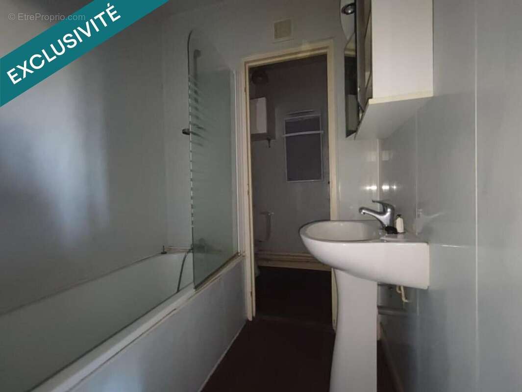 Photo 9 - Commerce à BORT-LES-ORGUES