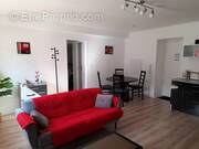 Appartement à BAGNERES-DE-BIGORRE