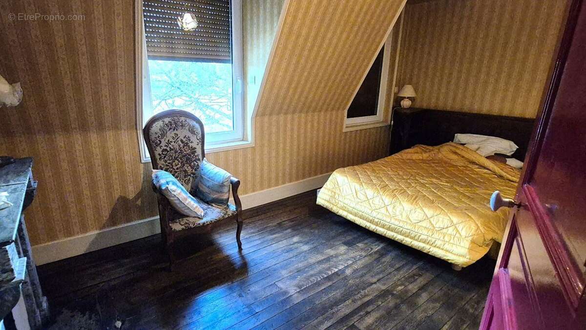 Maison à SAINT-DIZIER