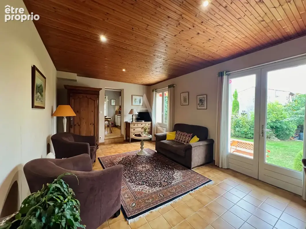Maison Longeville Sur Mer - photo 4