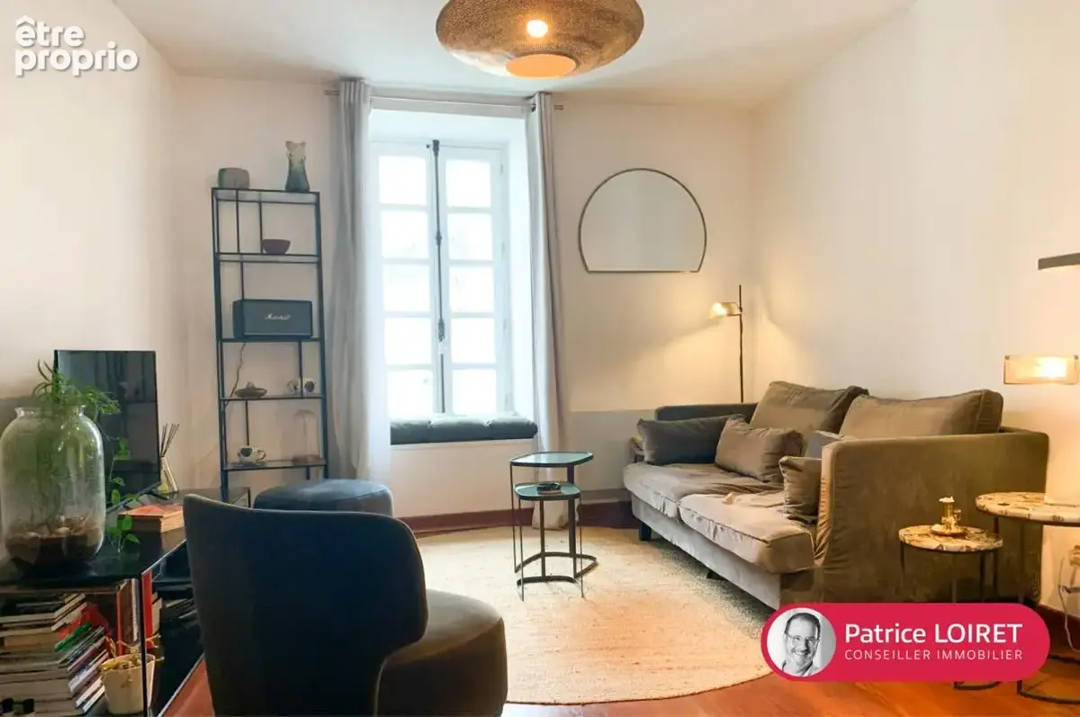 Duplex T3 - Quartier Galeries Lafayette - photo 4