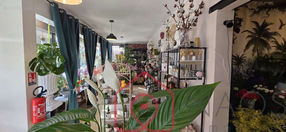 Commerce à POITIERS