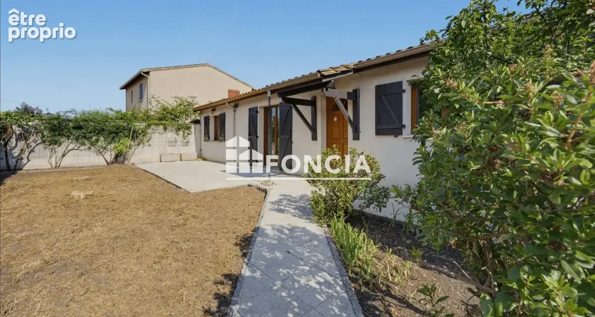 Photo Maison à Begles au prix de 459 000€