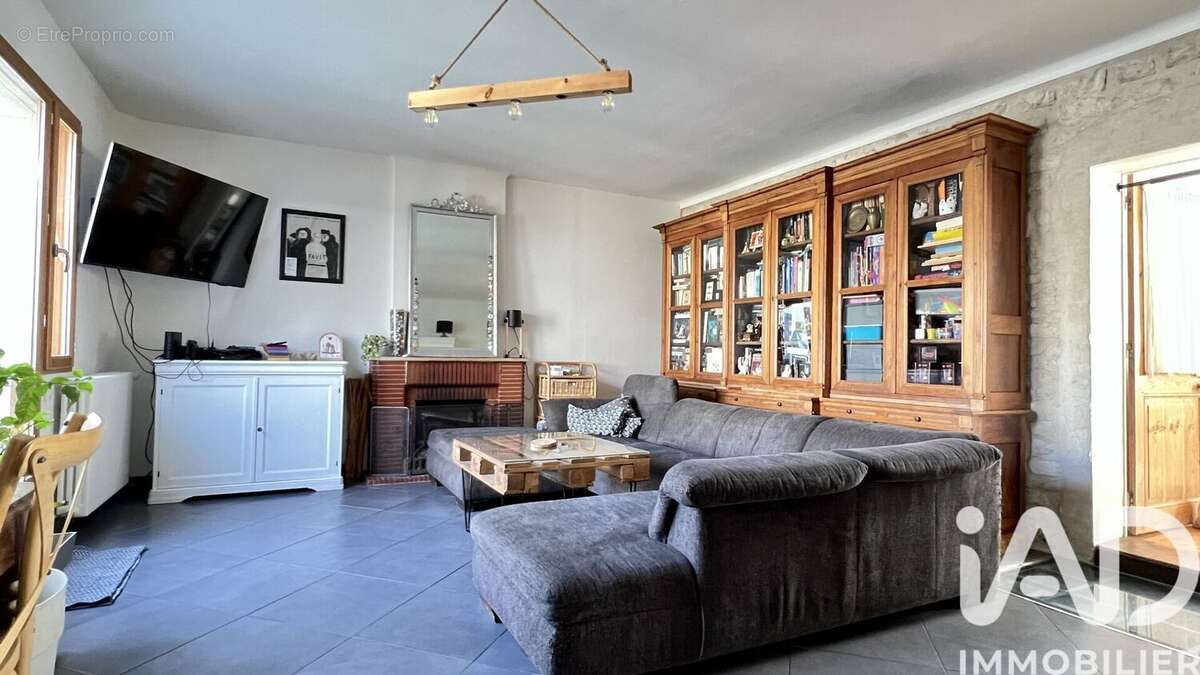 Photo 2 - Maison à LA ROCHELLE