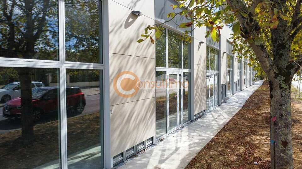 BUREAUX à vendre - photo 5