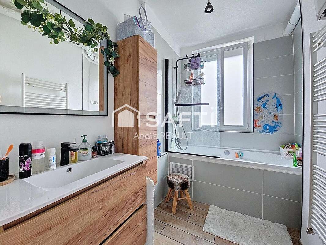 Photo 7 - Appartement à DREUX