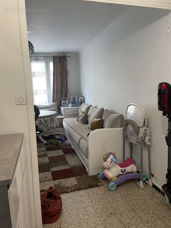 Appartement à AVIGNON