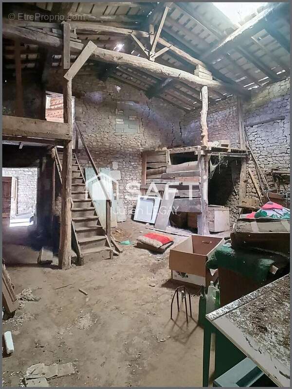 Photo 7 - Maison à LA CRECHE