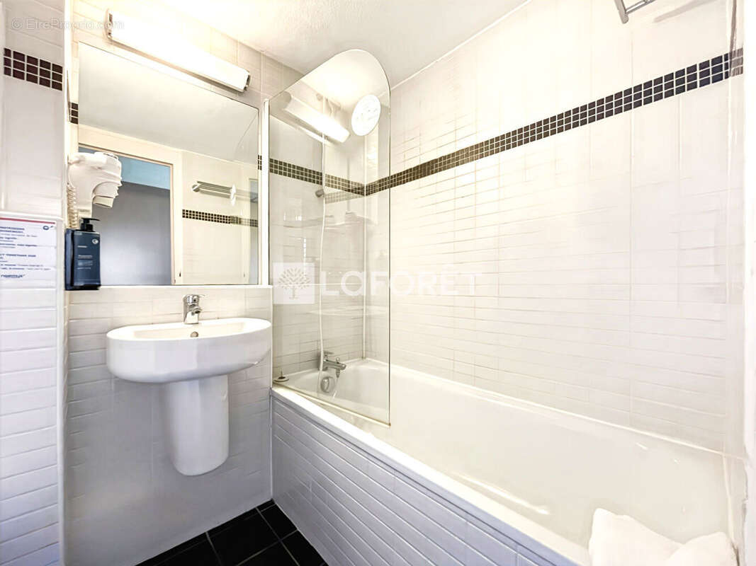 Appartement à BOURG-LES-VALENCE