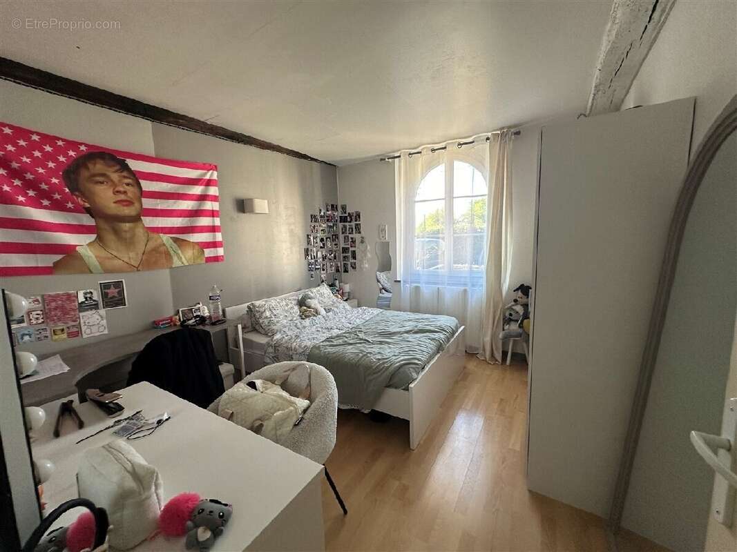 Maison à LAONS