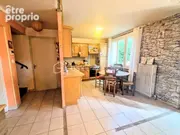Maison à QUINTENAS