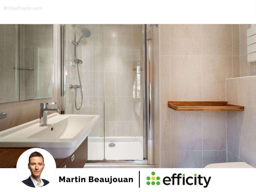 Appartement à CHAMONIX-MONT-BLANC