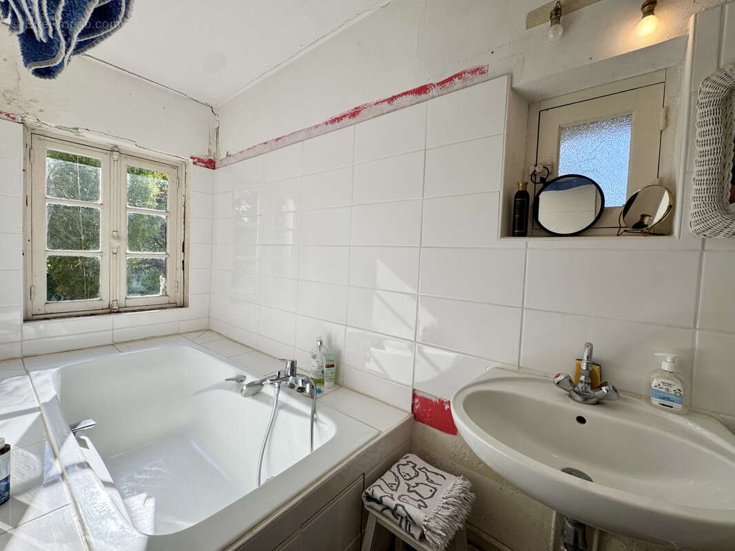 Maison à COULOMMIERS