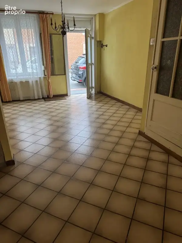 Maison 4 pièces 62 m² à vendre à Lesquin (59810) - photo 3