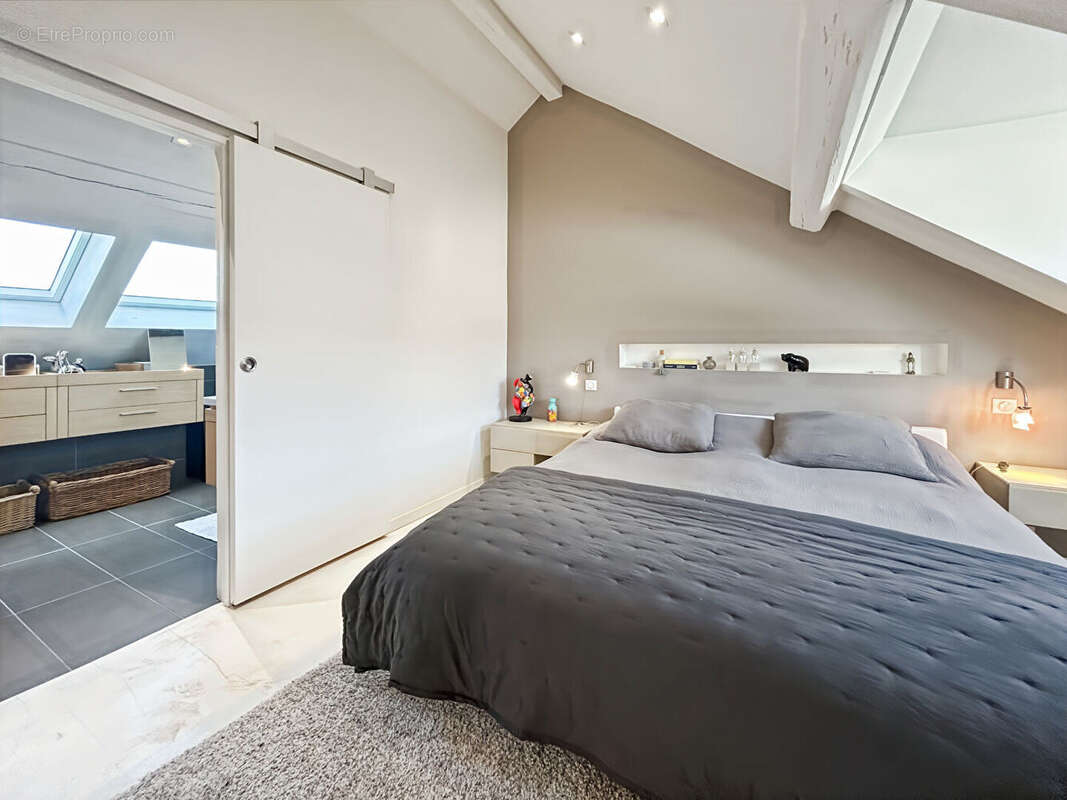 Appartement à PALAISEAU