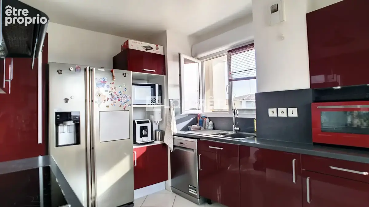Appartement Juvignac 3 pièce(s) 89.64 m2 - photo 5