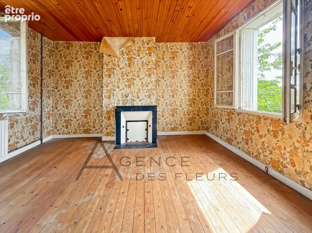 Maison Elbeuf - photo 5