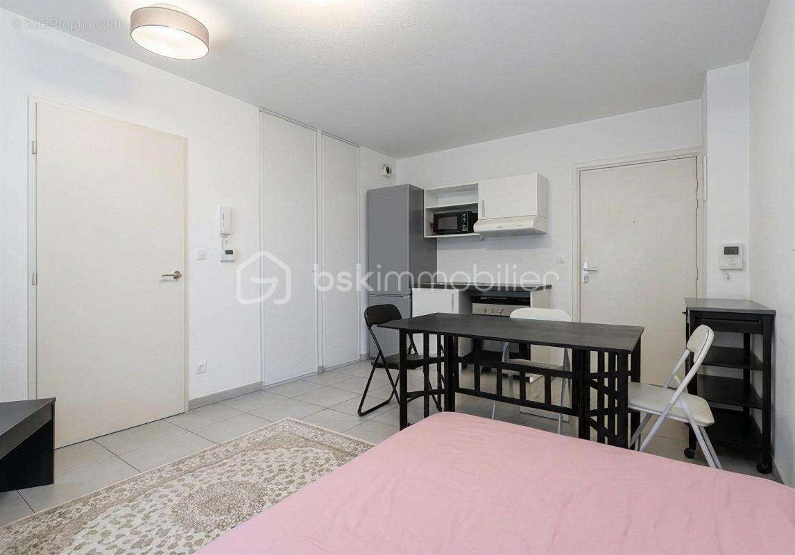 Appartement à CASTELNAU-LE-LEZ