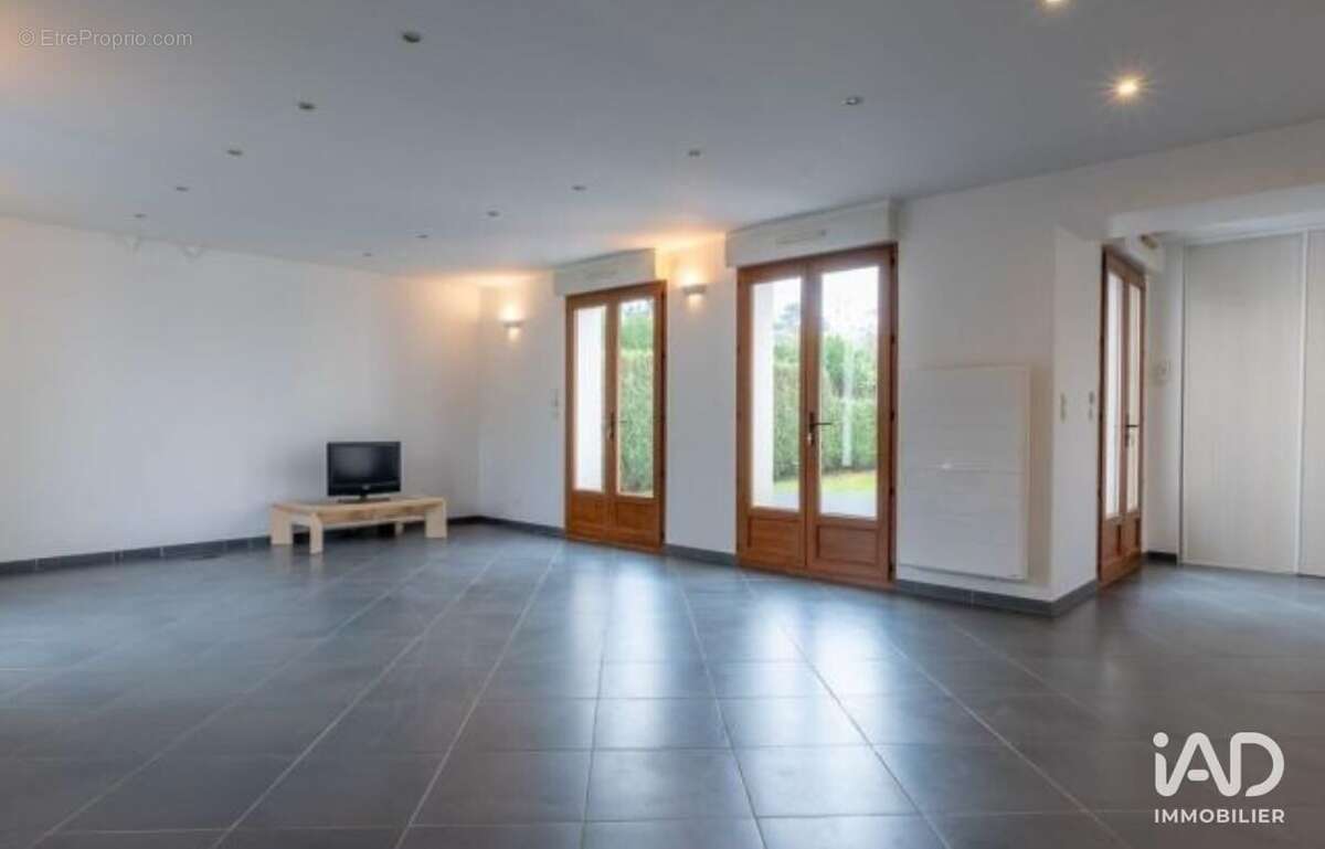 Photo 5 - Maison à CONDE-SUR-VESGRE