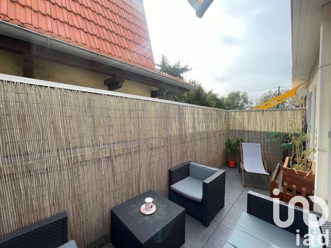 Photo 2 - Appartement à GOURNAY-SUR-MARNE