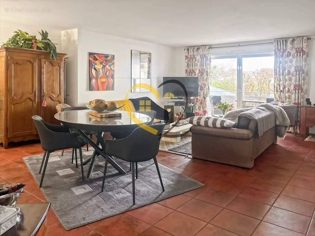 Appartement à BOURGES