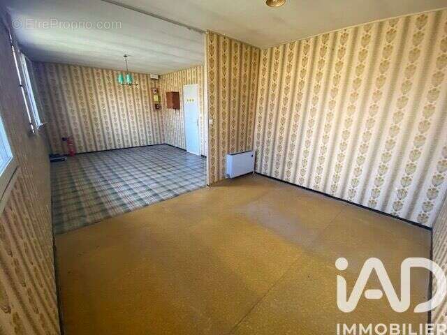 Photo 2 - Maison à IFFENDIC