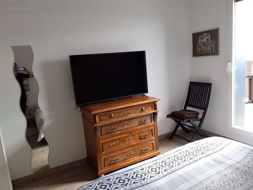 Appartement à MARSEILLE-14E